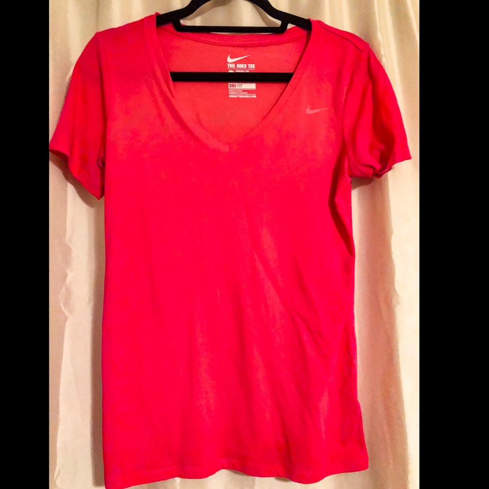Nike Legend 2.0 Dri Fit V- Neck  ⚡️3/$15